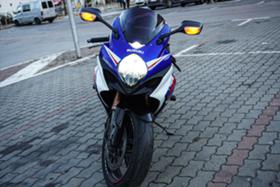 Suzuki Gsxr 1000 K8