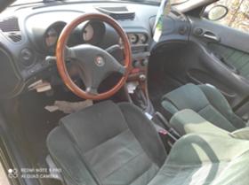 Обява за продажба на Alfa Romeo 156 1.9 jtd ~1 800 лв. - изображение 6