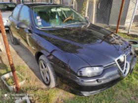 Обява за продажба на Alfa Romeo 156 1.9 jtd ~1 800 лв. - изображение 5