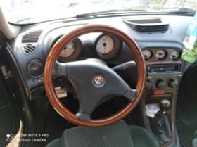 Обява за продажба на Alfa Romeo 156 1.9 jtd ~1 800 лв. - изображение 4