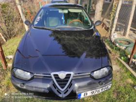 Обява за продажба на Alfa Romeo 156 1.9 jtd ~1 800 лв. - изображение 7