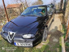 Обява за продажба на Alfa Romeo 156 1.9 jtd ~1 800 лв. - изображение 1