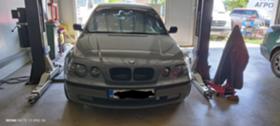 BMW 325 2.5TI