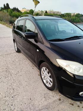 Обява за продажба на Mazda 5 2009г ~6 000 лв. - изображение 8