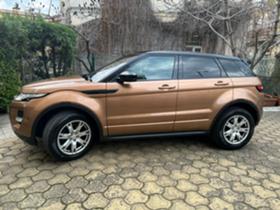 Обява за продажба на Land Rover Range Rover Evoque 2.2 SD4 ~33 800 лв. - изображение 3