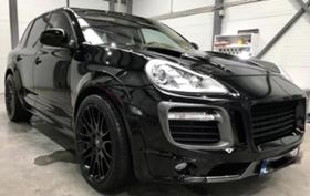 Обява за продажба на Porsche Cayenne Turbo - MansorY ~50 000 лв. - изображение 1