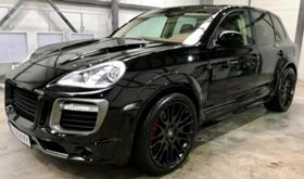 Обява за продажба на Porsche Cayenne Turbo - MansorY ~50 000 лв. - изображение 1