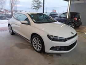 VW Scirocco 2.0 TDI