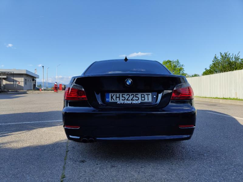 BMW 525 D - изображение 8