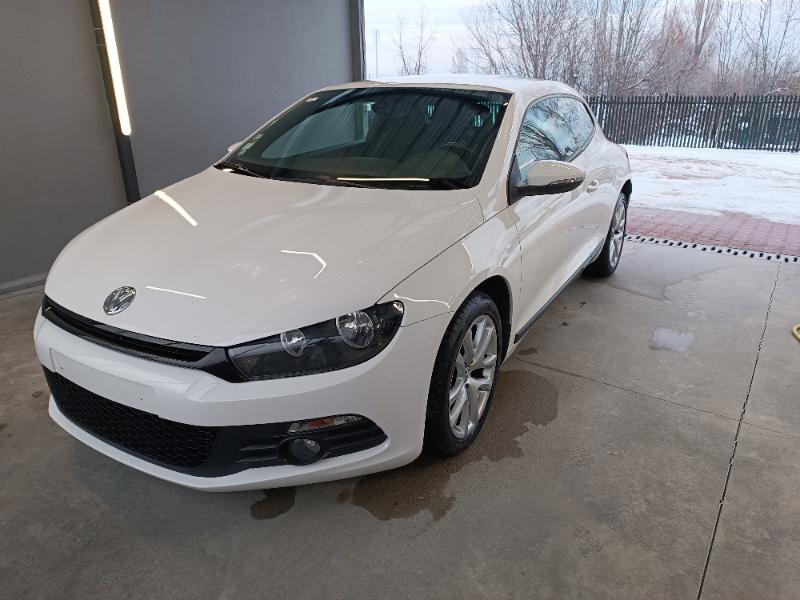 VW Scirocco 2.0 TDI - изображение 2