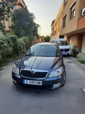 Skoda Octavia 2.0 TDI