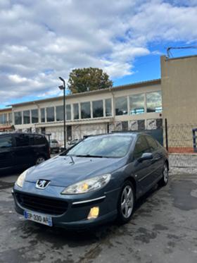 Обява за продажба на Peugeot 407 2.0HDI ~3 800 лв. - изображение 1