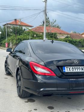 Обява за продажба на Mercedes-Benz CLS 350 3500 ~30 000 лв. - изображение 1