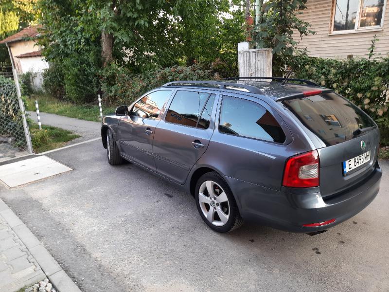 Skoda Octavia 2.0 TDI - изображение 4