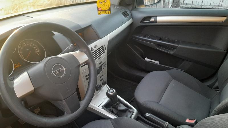 Opel Astra 1.7 CDTI - изображение 6