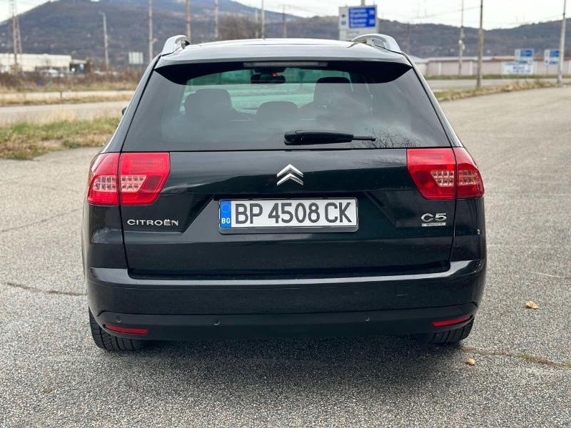 Citroen C5 2200 - изображение 5