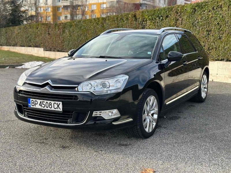 Citroen C5 2200 - изображение 2