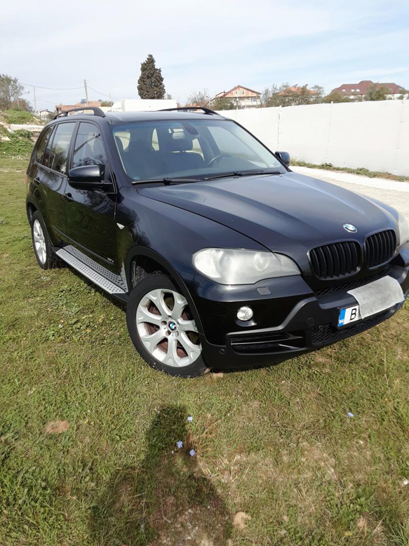 BMW X5  - изображение 2