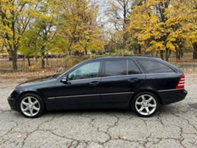 Обява за продажба на Mercedes-Benz C 220 Sport Edition ~8 000 лв. - изображение 6