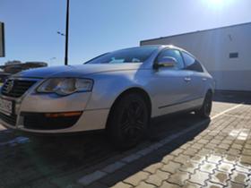 VW Passat 1,9