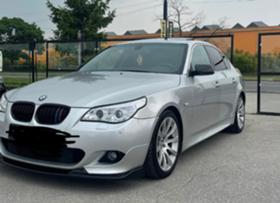 Обява за продажба на BMW 530 530d ~20 000 лв. - изображение 3