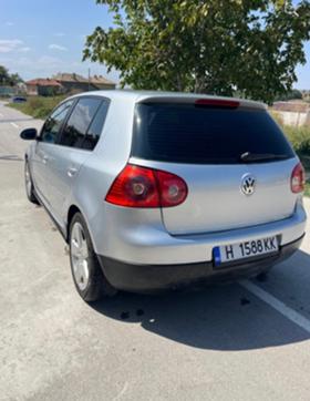 Обява за продажба на VW Golf 1.9TDI ~7 500 лв. - изображение 4