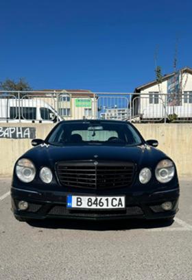 Mercedes-Benz E 240  - изображение 1