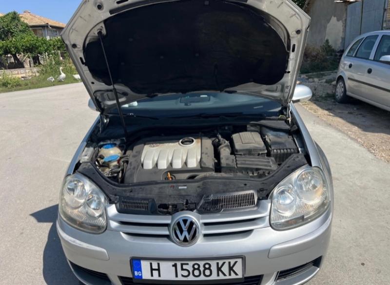 VW Golf 1.9TDI - изображение 6