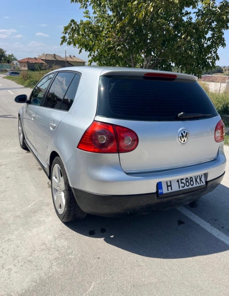 VW Golf 1.9TDI - изображение 5