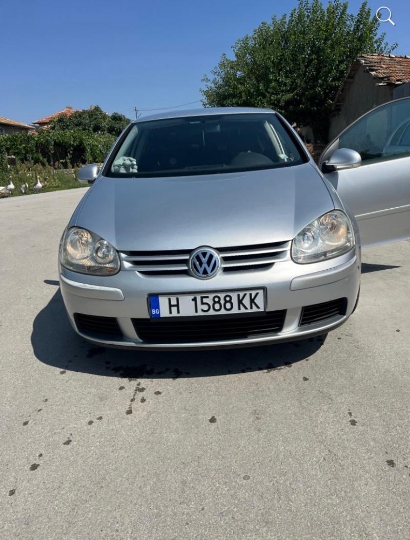 VW Golf 1.9TDI - изображение 2