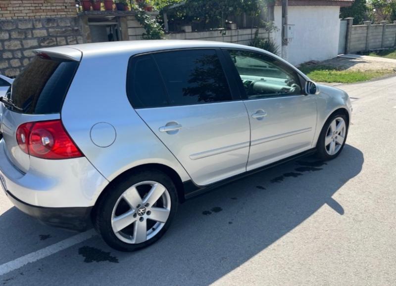 VW Golf 1.9TDI - изображение 4