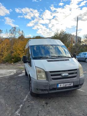 Ford Transit  - изображение 1