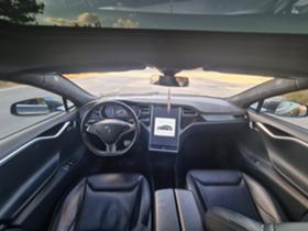 Обява за продажба на Tesla Model S 85D, 4x4, CCS ~33 900 EUR - изображение 5