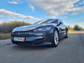 Обява за продажба на Tesla Model S 85D, 4x4, CCS ~33 900 EUR - изображение 10