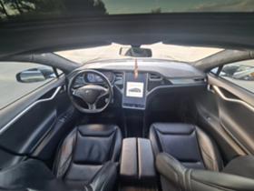 Обява за продажба на Tesla Model S 85D, 4x4, CCS ~33 900 EUR - изображение 6