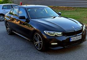 Обява за продажба на BMW 330 3.0xDrive *Laser ~72 500 лв. - изображение 1