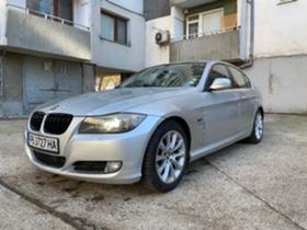 Обява за продажба на BMW 320 2.0d 4x4 ~15 999 лв. - изображение 4