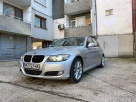 Обява за продажба на BMW 320 2.0d 4x4 ~15 999 лв. - изображение 10