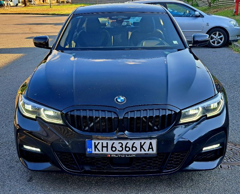 BMW 330 3.0xDrive *Laser - изображение 3