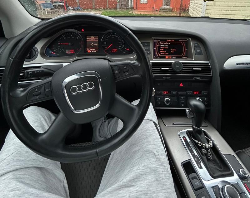 Audi A6  - изображение 3