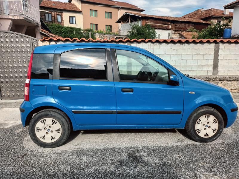 Fiat Panda 1.3 - изображение 3