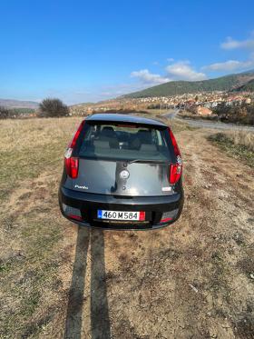 Обява за продажба на Fiat Punto 1.9jtd sporting ~3 999 лв. - изображение 3