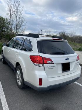 Обява за продажба на Subaru Outback ~22 500 лв. - изображение 3