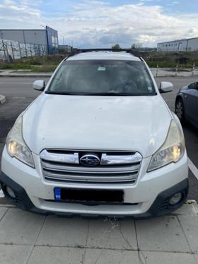 Обява за продажба на Subaru Outback ~22 500 лв. - изображение 1