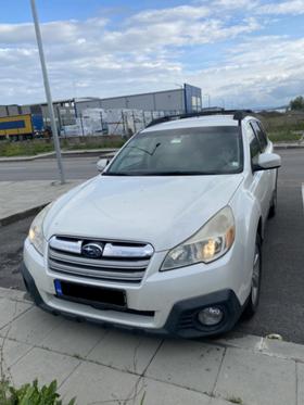 Обява за продажба на Subaru Outback ~22 500 лв. - изображение 2