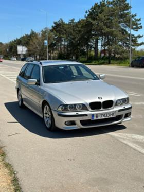 Обява за продажба на BMW 530 3.0D ~5 300 лв. - изображение 1