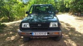 Обява за продажба на Daihatsu Feroza ~5 388 лв. - изображение 3