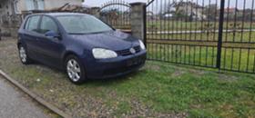 VW Golf 1.9 TDI - изображение 1