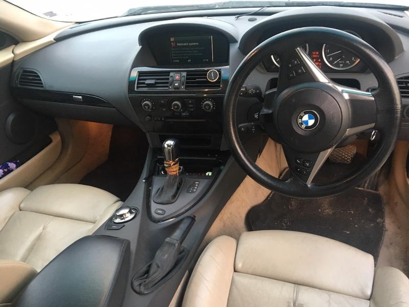 BMW 645 648 - изображение 3