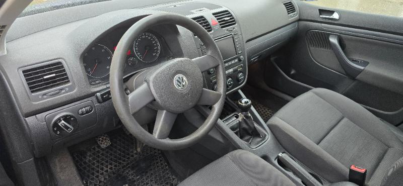 VW Golf 1.9 TDI - изображение 6